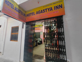 Hotel Agastya Inn